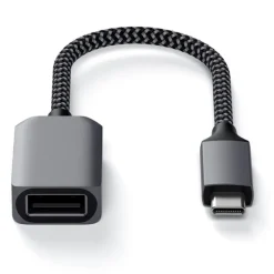 Adapter USB-C till USB, Satechi