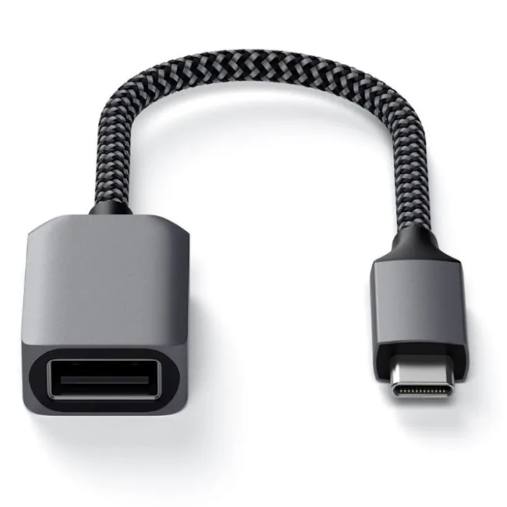 Adapter USB-C till USB, Satechi