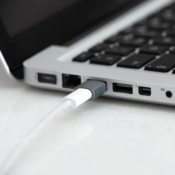 Adapter USB till USB-C, Satechi