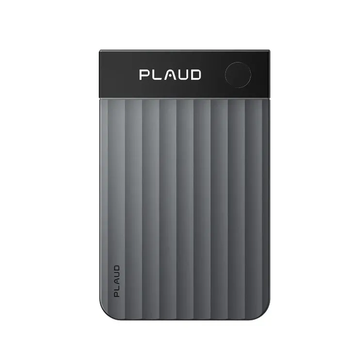 AI-röstinspelare, Plaud Note Pro
