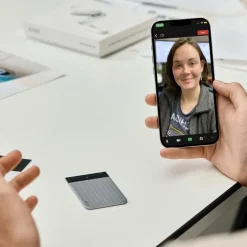 AI-röstinspelare, Plaud Note Pro