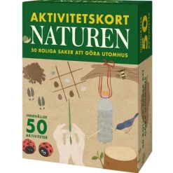 Aktivitetskort
