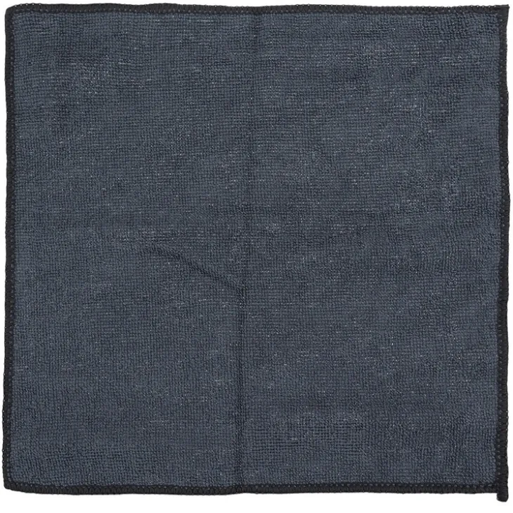 Allrengöringstrasor i mikrofiber 10-pack, 30x30cm