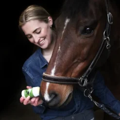 Antiskavstift till djur, The Skin Agent