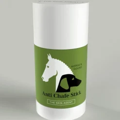 Antiskavstift till djur, The Skin Agent