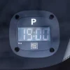 Automatisk P-skiva Autoparktime, Modell 4
