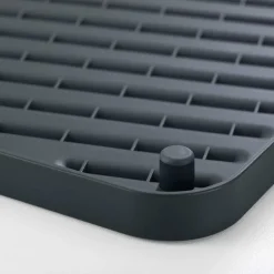 Avriningsbricka med tallrikställ, Joseph Joseph