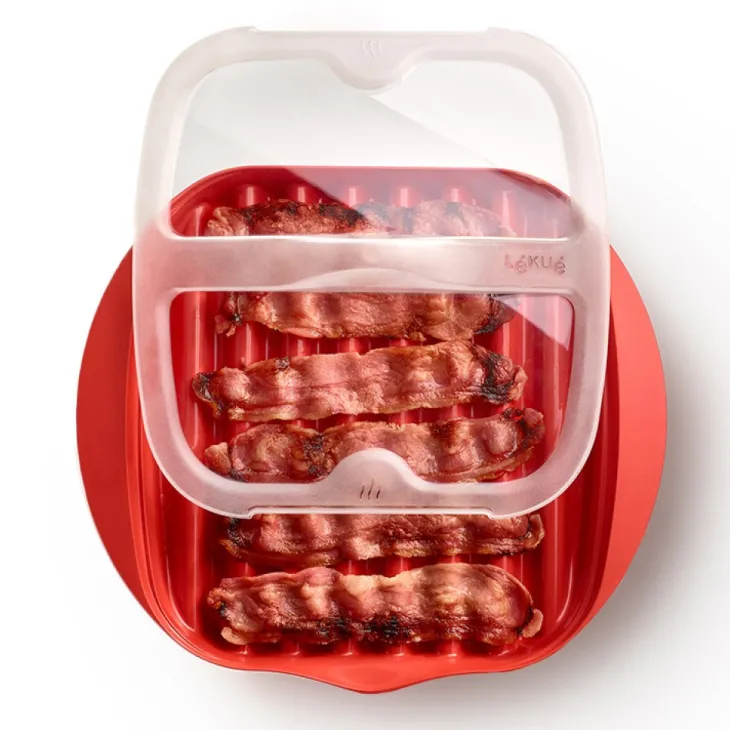 Baconbricka för mikron