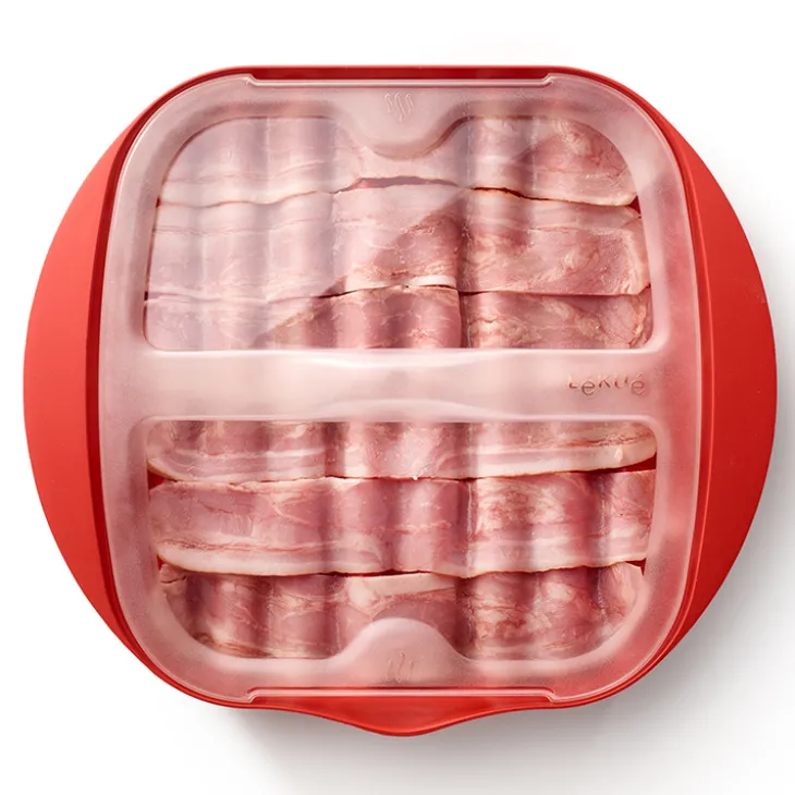 Baconbricka för mikron