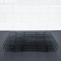 Bakgaller 3 våningar