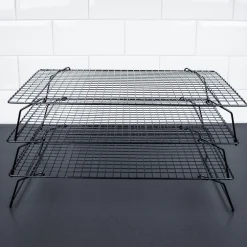 Bakgaller 3 våningar
