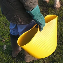 Balja 26L, Tubtrug