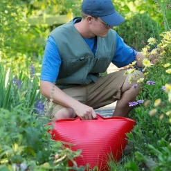 Balja 26L, Tubtrug