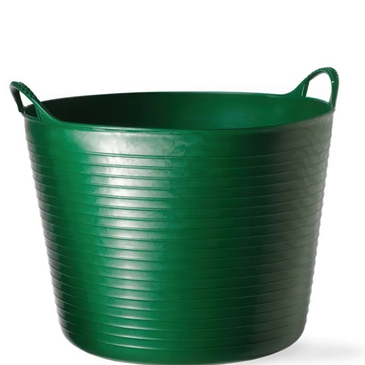 Balja 38L, Tubtrug