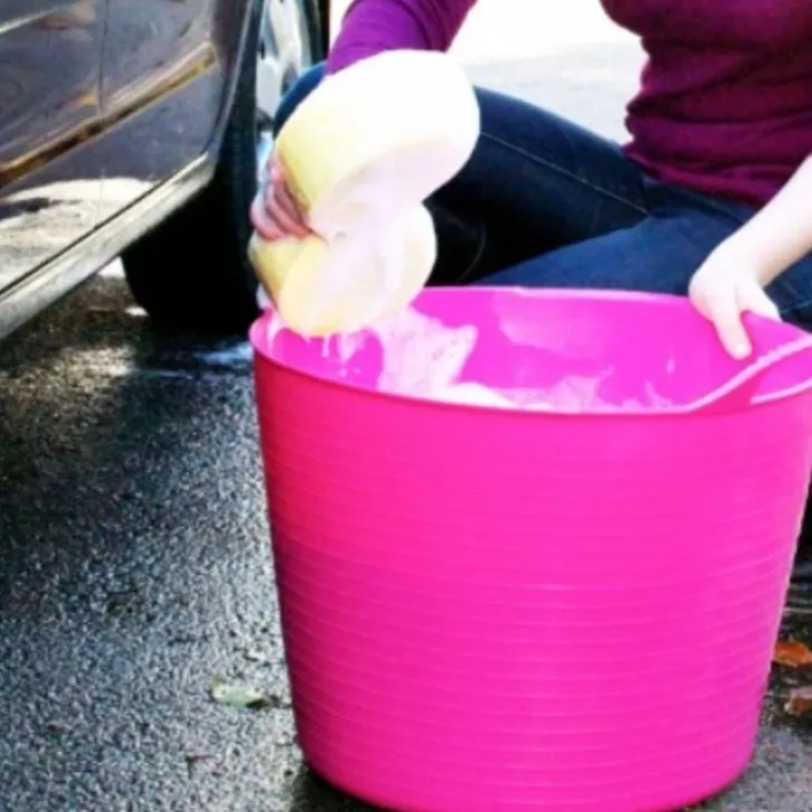 Balja 38L, Tubtrug