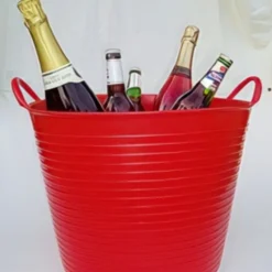 Balja 38L, Tubtrug