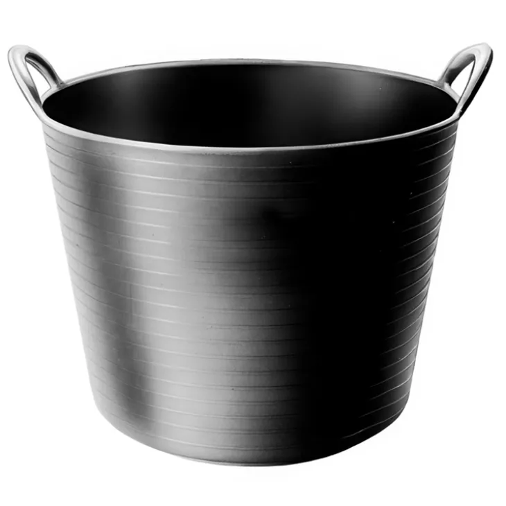 Balja 38L, Tubtrug