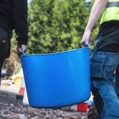Balja 75L, Tubtrug