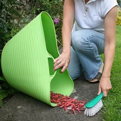 Balja 14L, Tubtrug