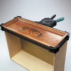 Bandtving Wolfcraft