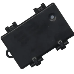 Batteridriven ljusslinga med LED