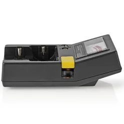 Batteritestare