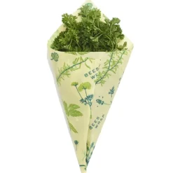 Bee's wrap - veganskt matfolie