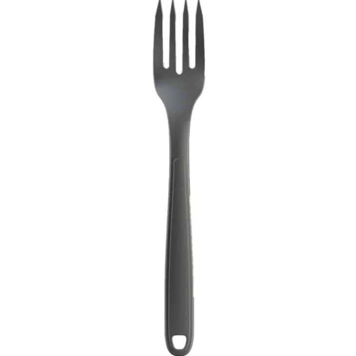 Bestick i ECO-plast, 4-pack