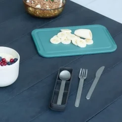 Bestickset med fodral, Brabantia