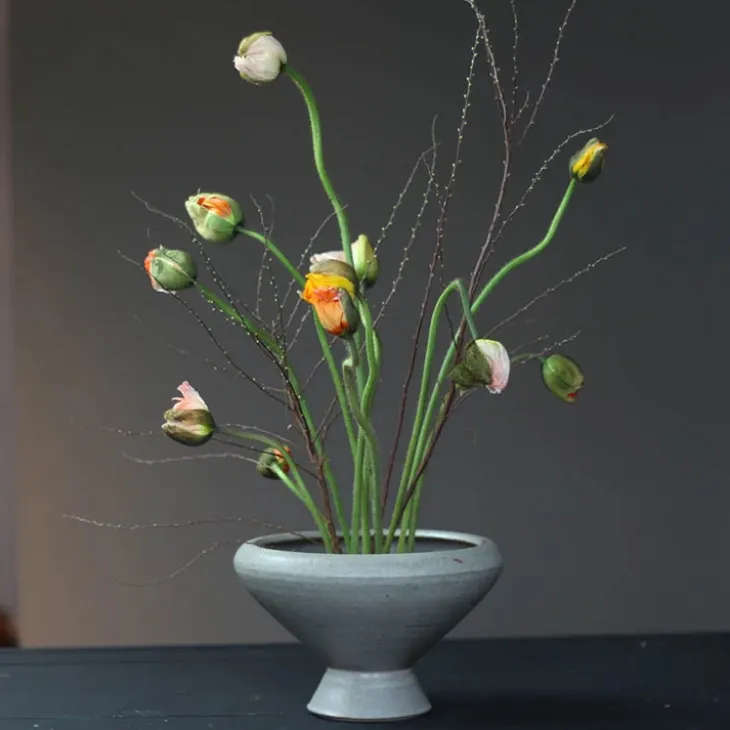 Blomsterfakir