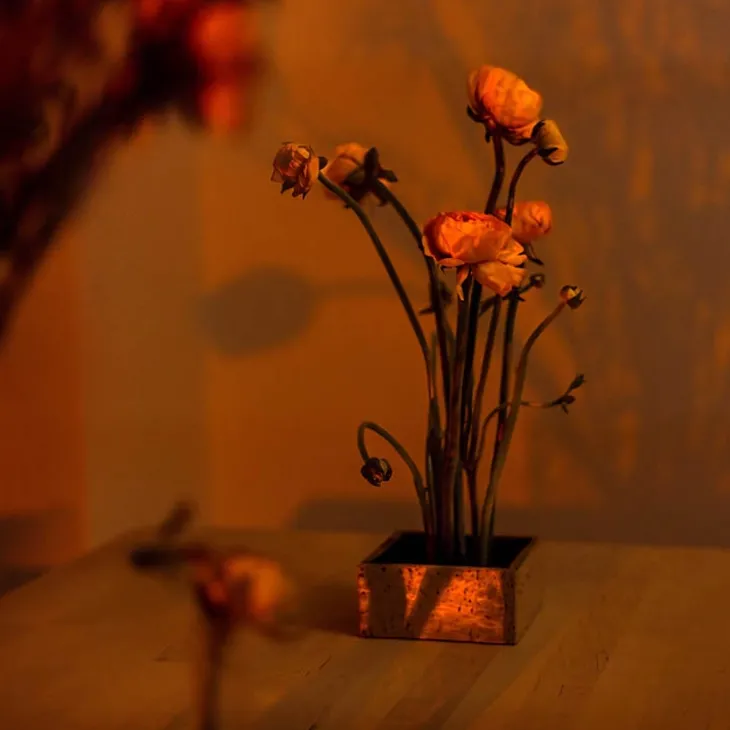 Blomsterfakir