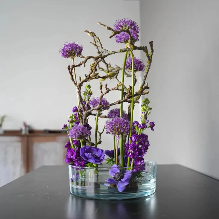 Blomsterfakir