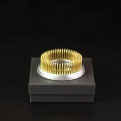 Blomsterfakir ring