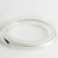 Blomsterfakir ring akryl