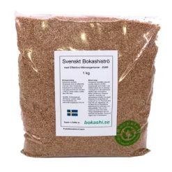 Bokashiströ