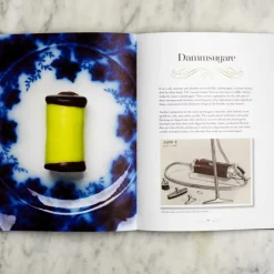 Boken - Fika: Made in Sweden