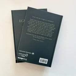 Boken om att flytta hemifrån – Egen och Stark