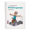 Boken - Rullatorgympa