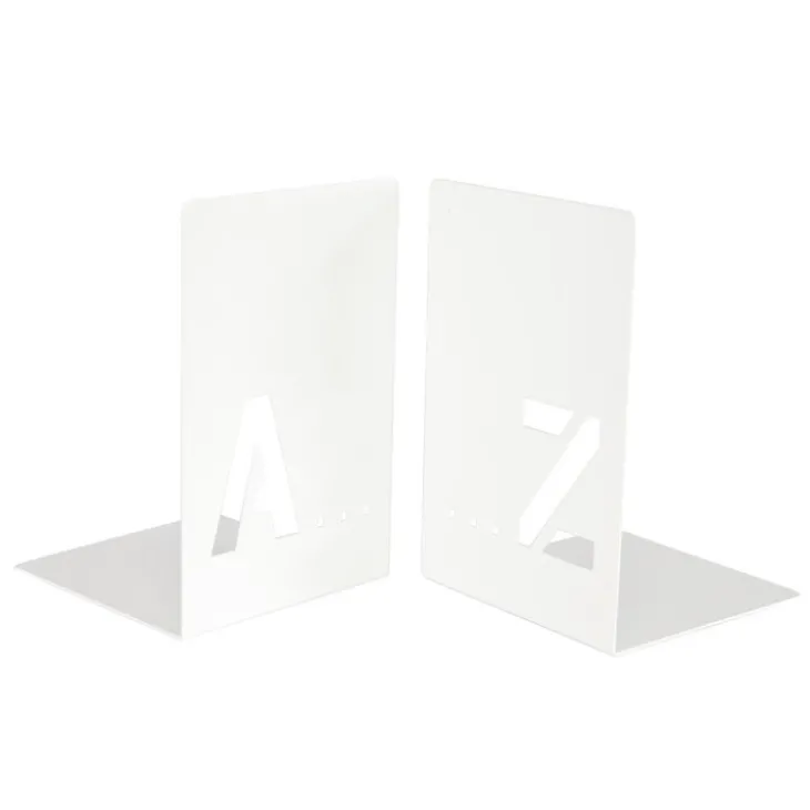 Bokstöd A-Z 2-pack