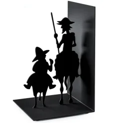 Bokstöd Don Quijote