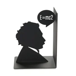 Bokstöd Einstein