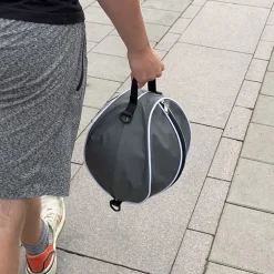 Bollväska