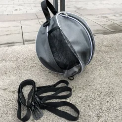 Bollväska