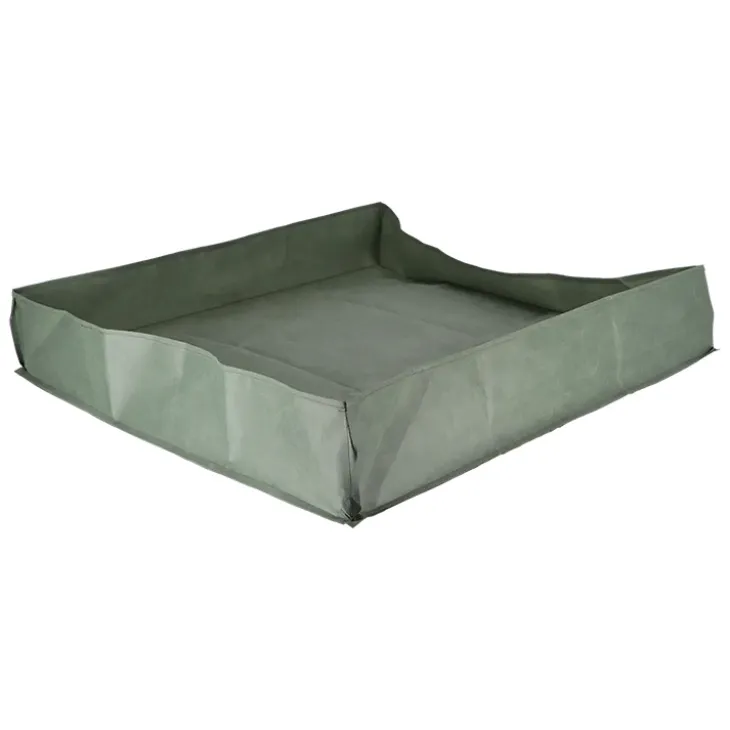Bottenskydd till bagageutrymmet