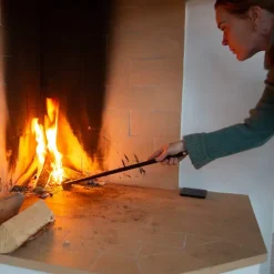 Brasverktyg Flamman