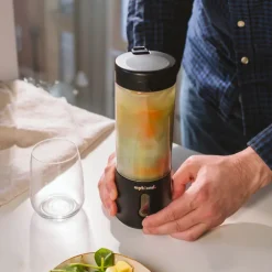 Bärbar blender, MyBlend