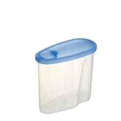 Burk med fliplock 2,8L