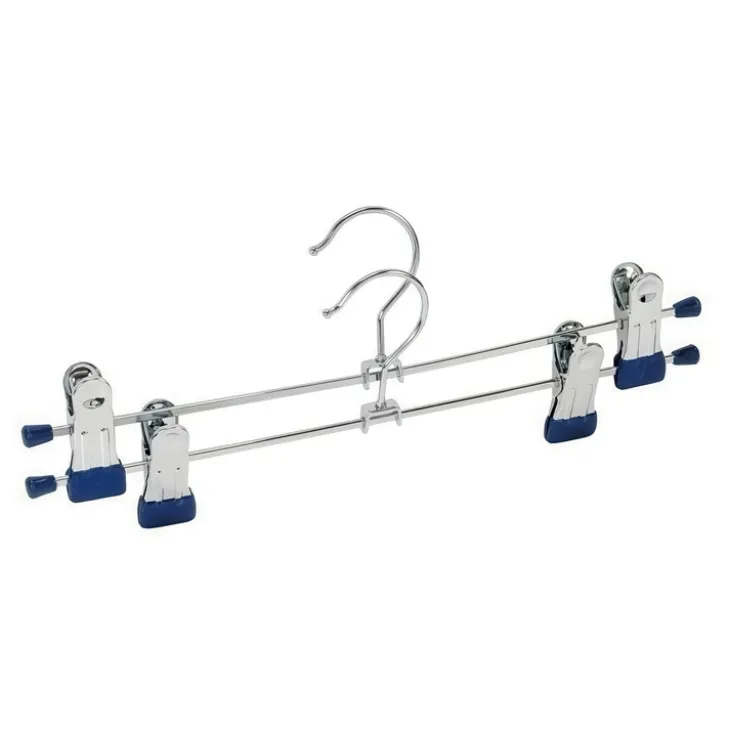 Byxgalge i metall 2-pack, 30cm