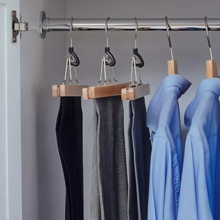 Byxgalge i trä, Natur