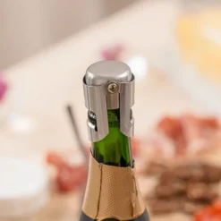 Champagnekork